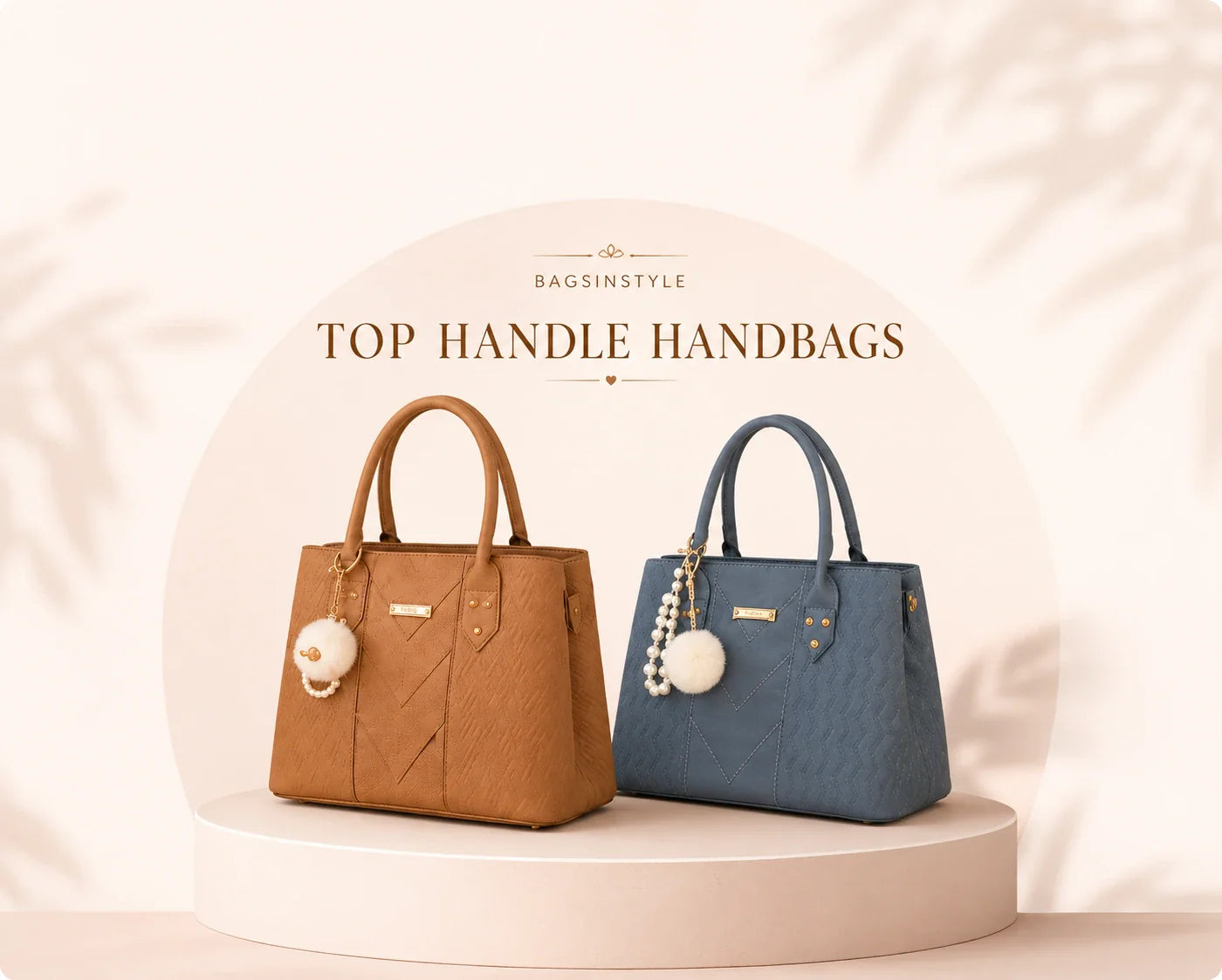 Large Handbags