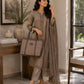 SYB Tote Bag Coffee Brown | Premium Stylish Everyday Bag