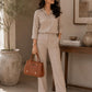Trina Stylish Bag Dark Brown | Premium Everyday Handbag
