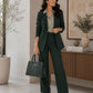 Trina Stylish Bag Dark Green | Premium Everyday Handbag