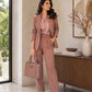 Trina Stylish Bag Fun Brownish Pink | Premium Everyday Handbag