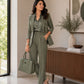 Trina Stylish Bag Light Green | Premium Everyday Handbag