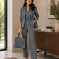 Trina Stylish bags  Skyline Grey KS223