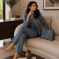 Trina Stylish bags  Skyline Grey KS223