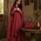 Gucci Stylish Bag Brilliant Red | Premium Luxury Handbag