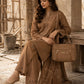 Columbia Medium Handbag Brown | Premium Stylish Everyday Bag