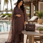Columbia Medium Handbag Chocolate Brown | Premium Stylish Everyday Bag
