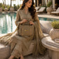 Columbia Medium Handbag Light Brown | Premium Stylish Everyday Bag