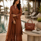 Columbia Medium Handbag Earthy Brown | Premium Stylish Everyday Bag