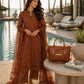 Columbia Medium Handbag Earthy Brown | Premium Stylish Everyday Bag