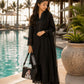 Pretty Girl Stylish Bag Black | Premium Medium Handbag