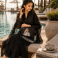 Pretty Girl Stylish Bag Black | Premium Medium Handbag