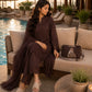 Pretty Girl Stylish Bag Chocolate Brown | Premium Medium Handbag