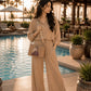 Pretty Girl Stylish Bag Sandy Brown | Premium Medium Handbag