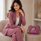 Pretty Girl Stylish Bag Red | Premium Medium Handbag
